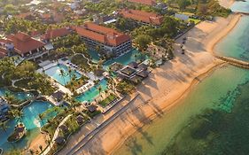 コンラッド バリ